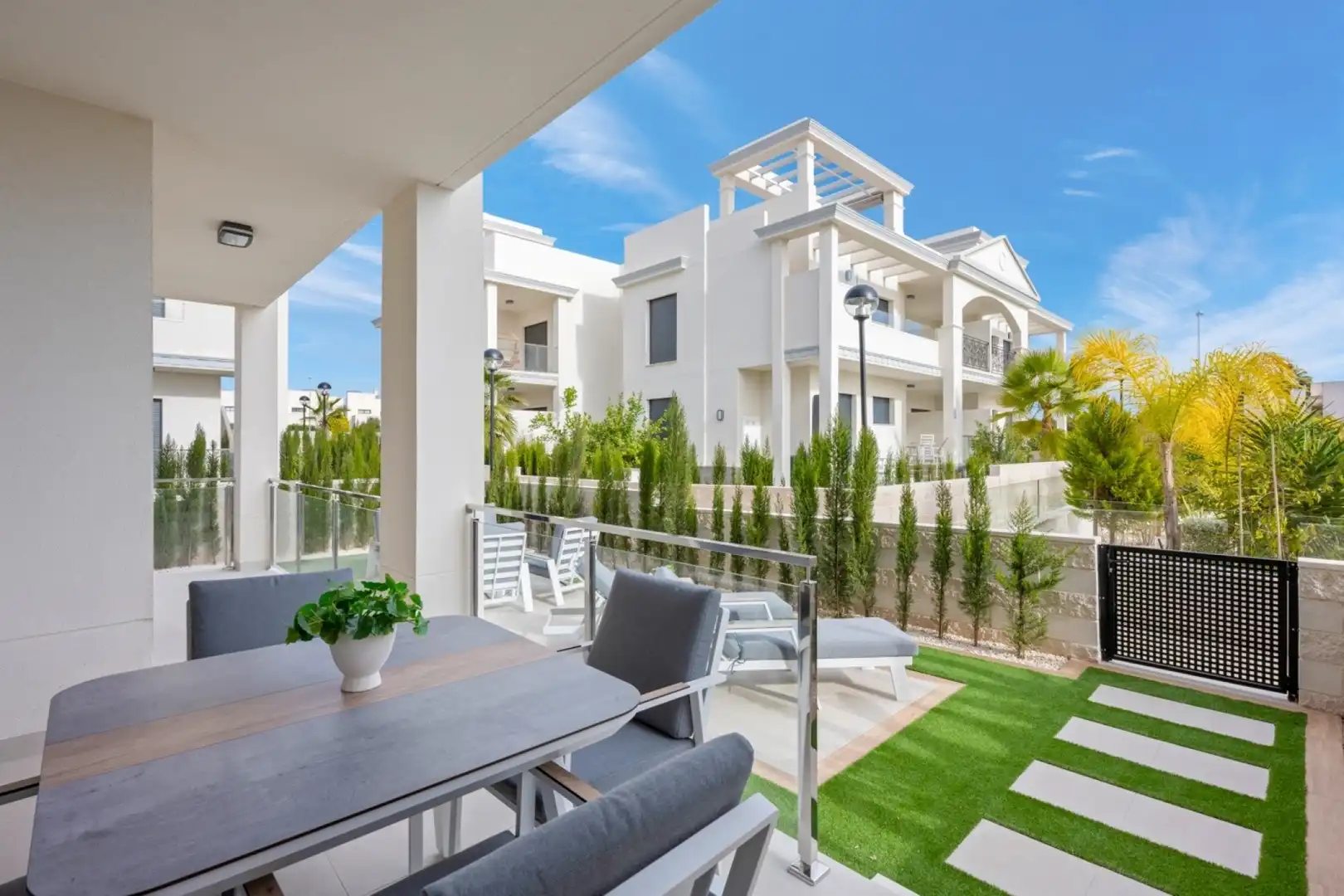 Maison avec piscine à vendre à Ciudad Quesada, imagen 20