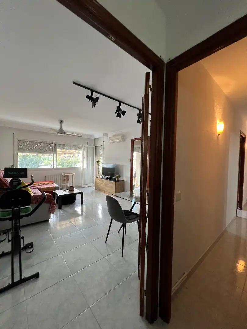 Piso con ascensor en venta en Plaça Agermanament 1, imagen 12