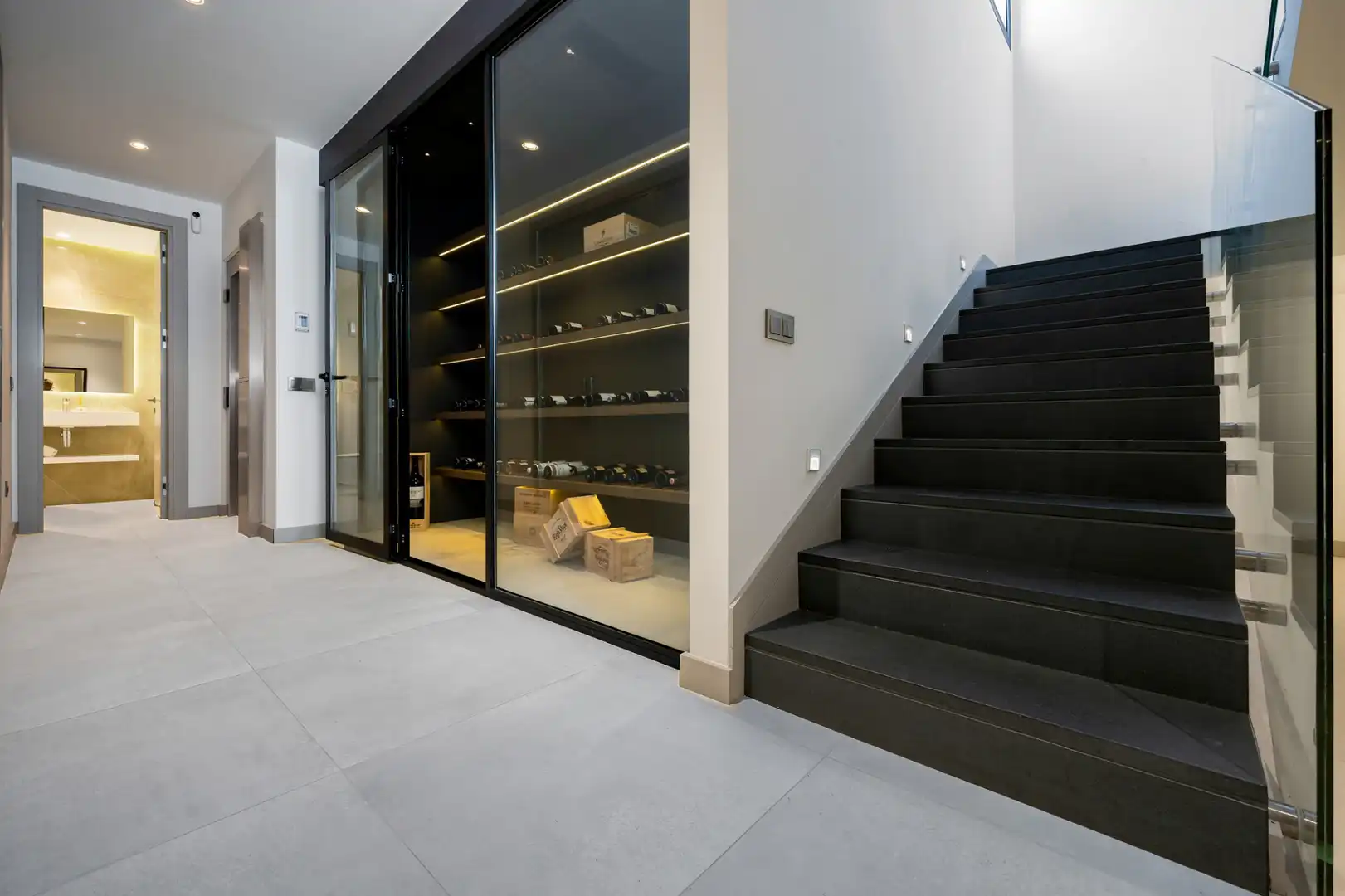 Haus mit Pool zum Verkauf in Marbella Centro, imagen 25