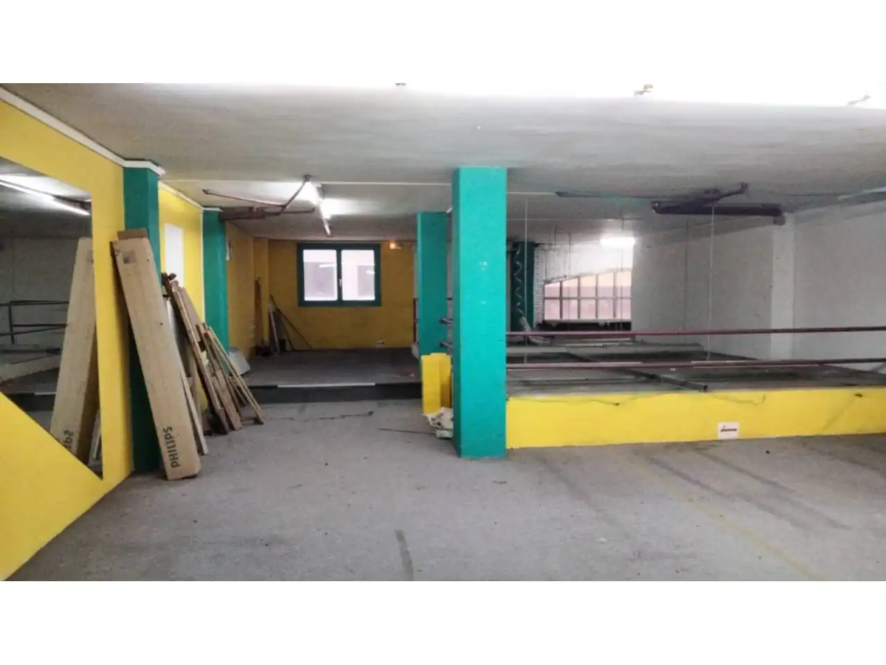 Local comercial de lloguer a Calle San Mateo, imagen 4