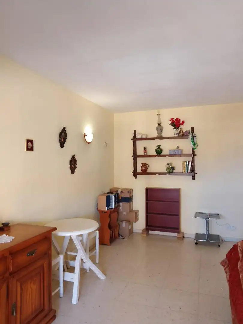 Apartment with terrace for sale in Puerto Deportivo, imagen 9