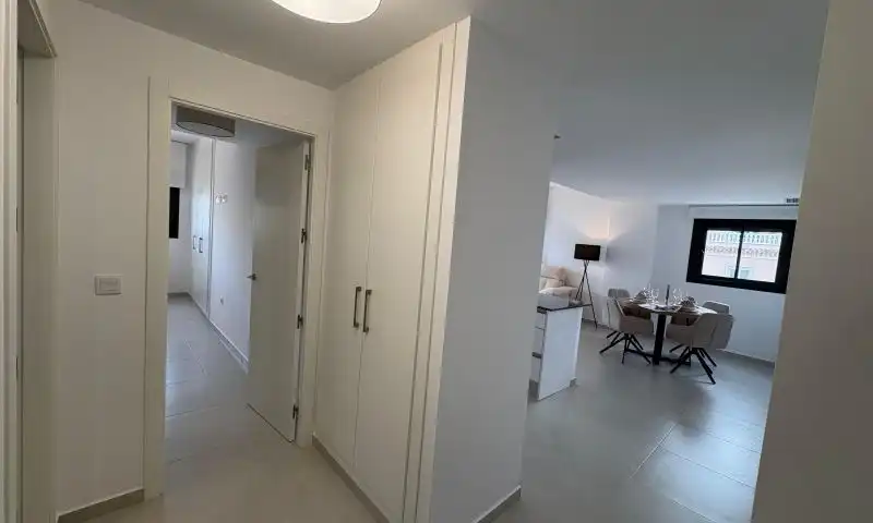 Apartamento con piscina en venta en Orihuela Costa, imagen 16