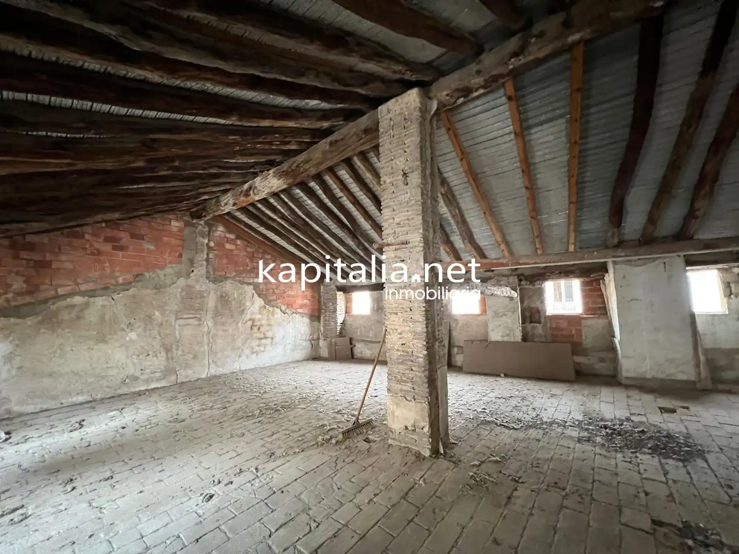 Casa con terrazza in vendita a Centro, imagen 9