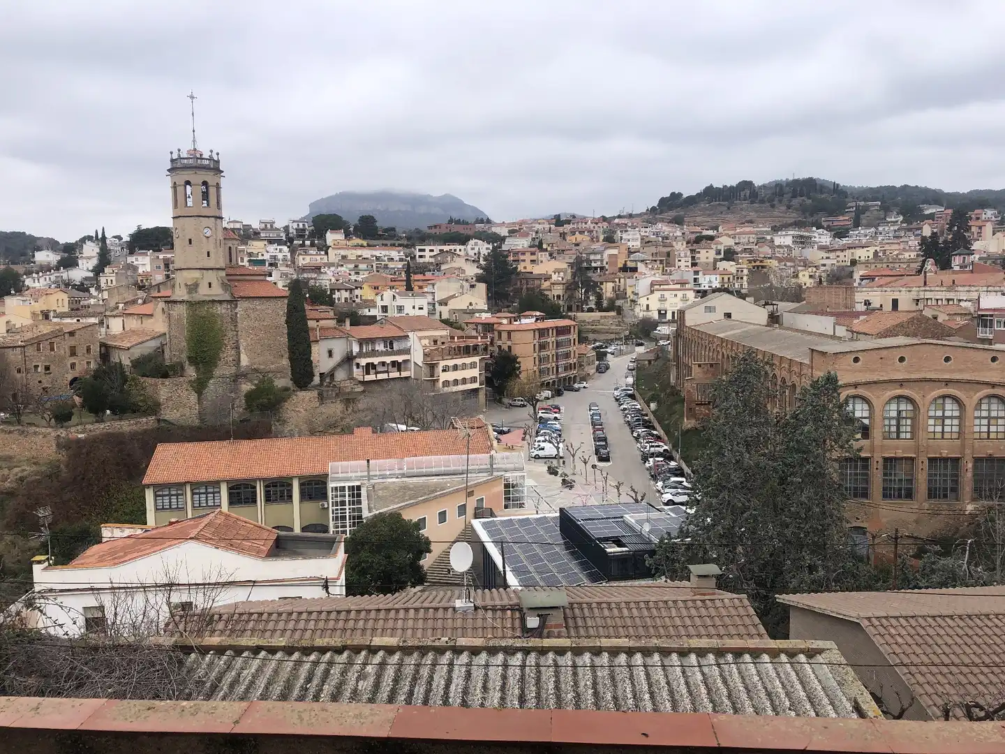 Casa in vendita a Sant Feliu de Codines