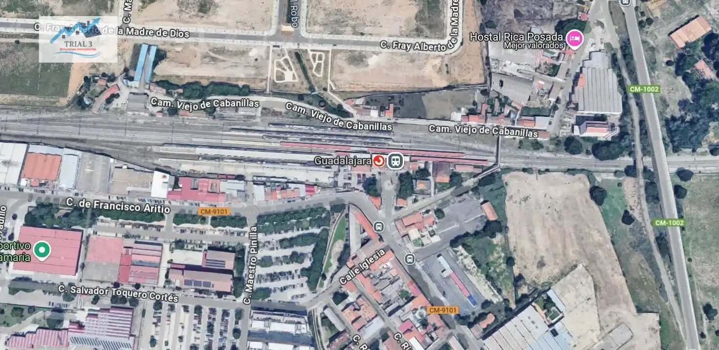 Wohnung zum Verkauf in Camino CABANILLAS VIEJO, imagen 2