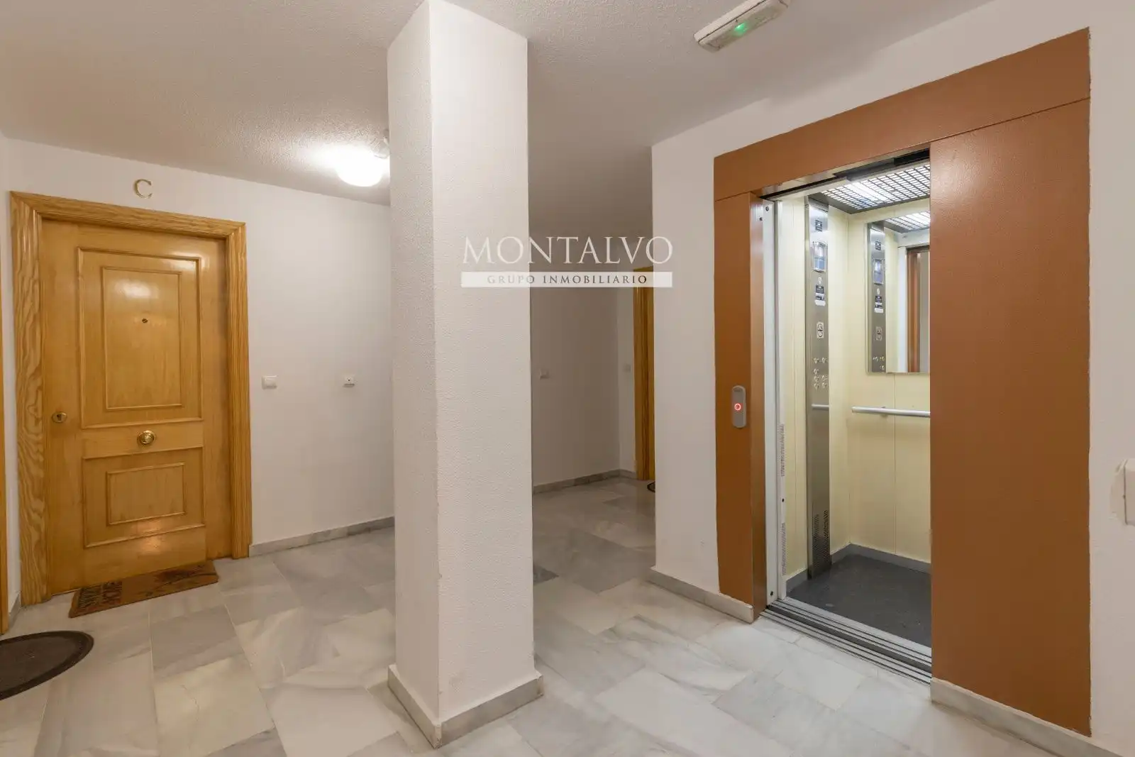 Piso con ascensor en venta en Miguel Hernández 4, imagen 26