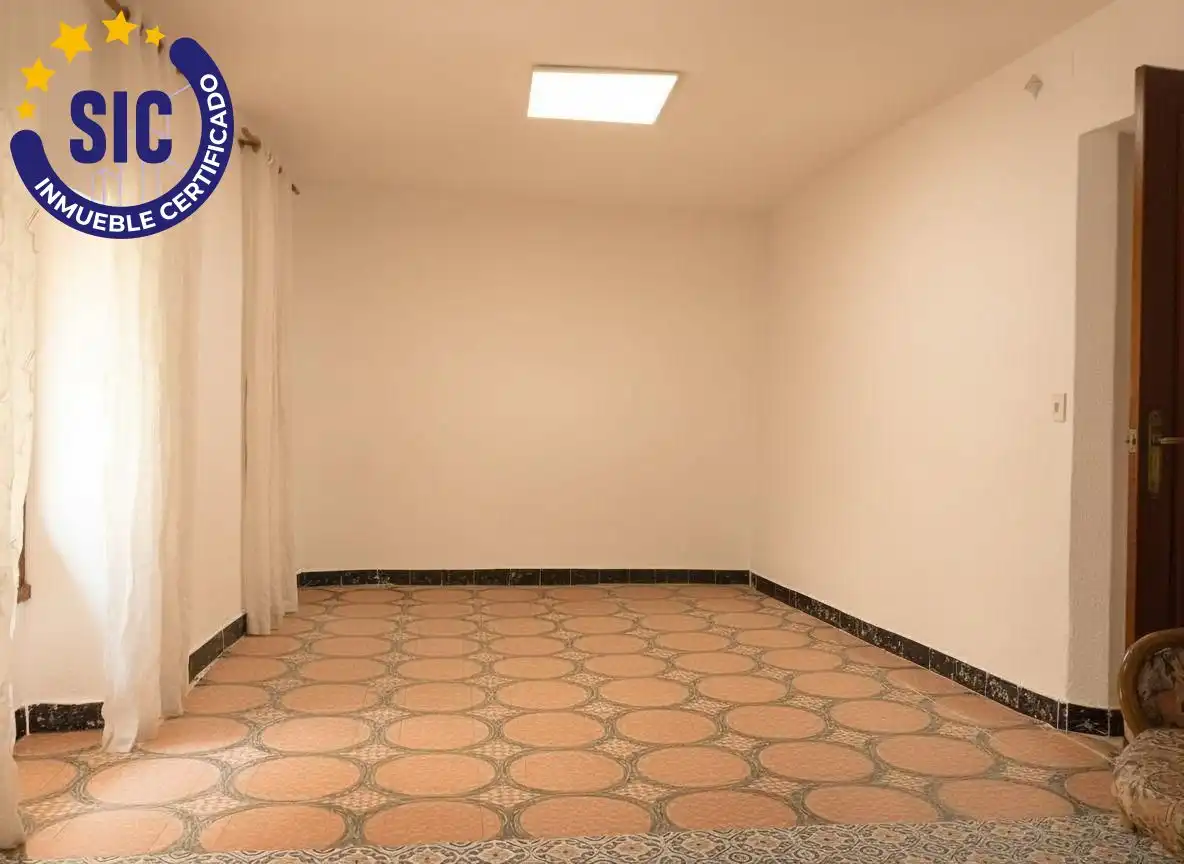 Flat for sale in Xàtiva  with Terrace and Storage room