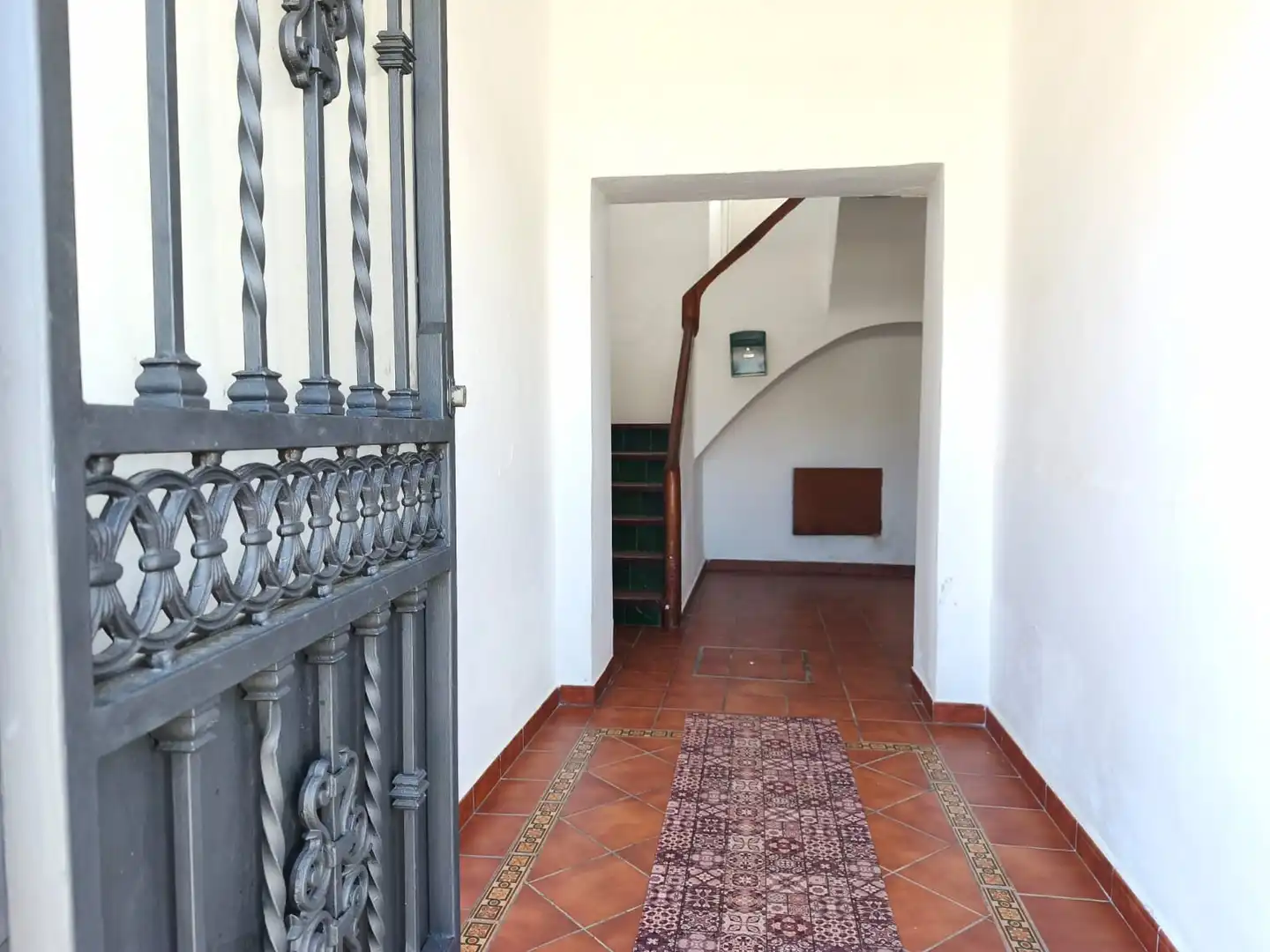 Piso en venta en Cazalla de la Sierra con Aire acondicionado