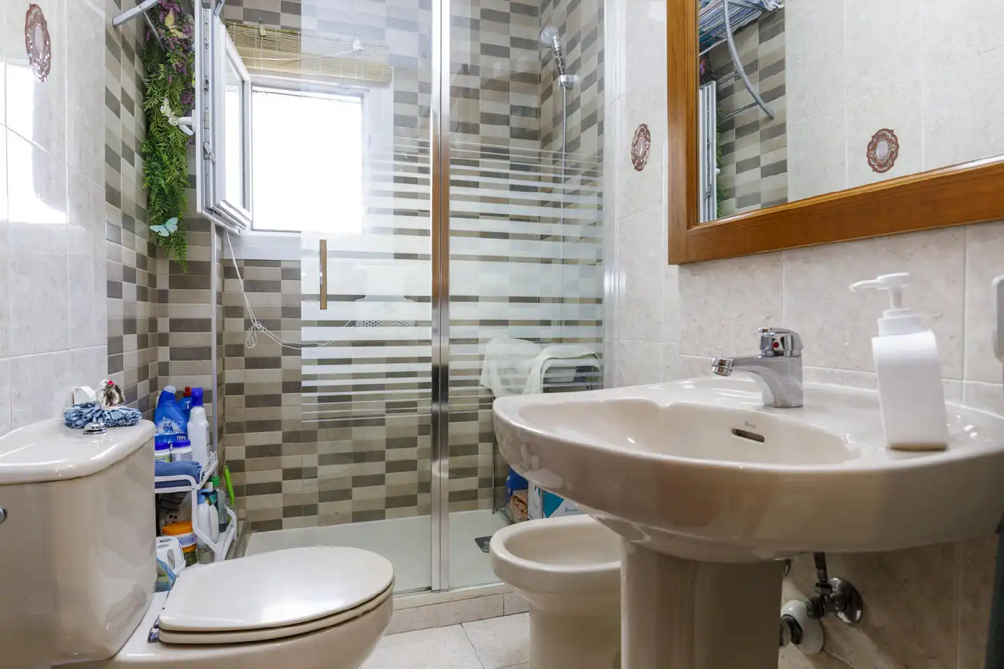 Baño de Piso en venta en Zaragoza