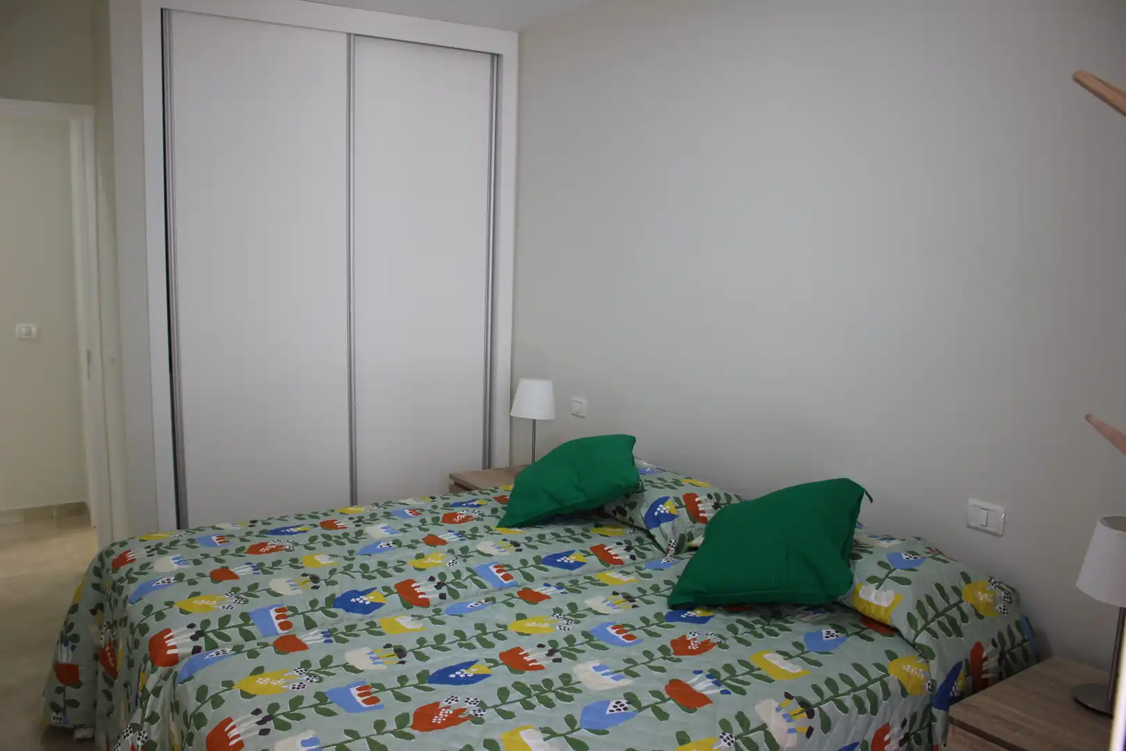 Piso de alquiler en Calle Olof Palme, 46, Santa Catalina - Canteras