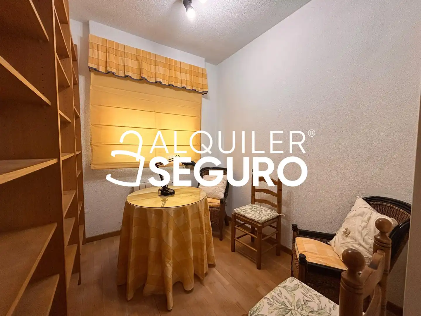 Wohnung mit Aufzug zur Miete in de Pablo Neruda, imagen 21