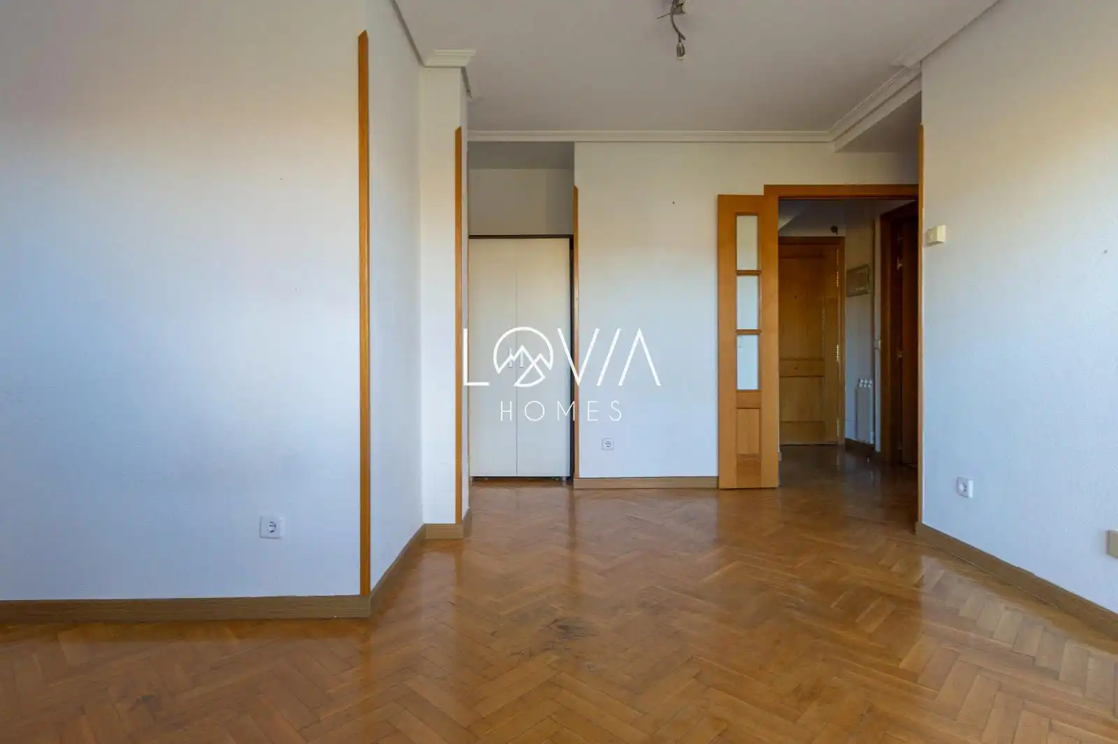 Duplexes for sale in Valle del Cerrato, 5, Los Llanos - Valle Pardo