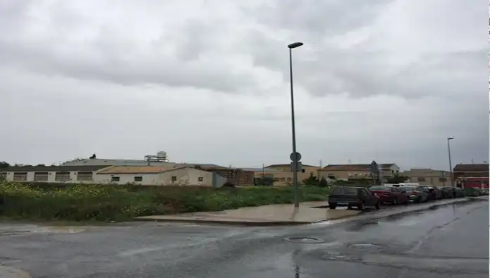 Terreny residencial en venda a Bartolome Murillo, Sector Ue 9- Pr Robles, imagen 7