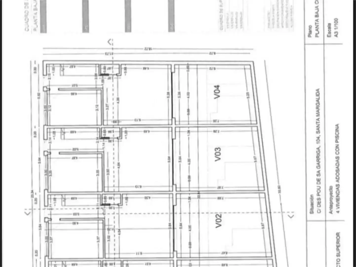 Dúplex en venta en Santa Margalida con Aire acondicionado, Jardín privado y Trastero