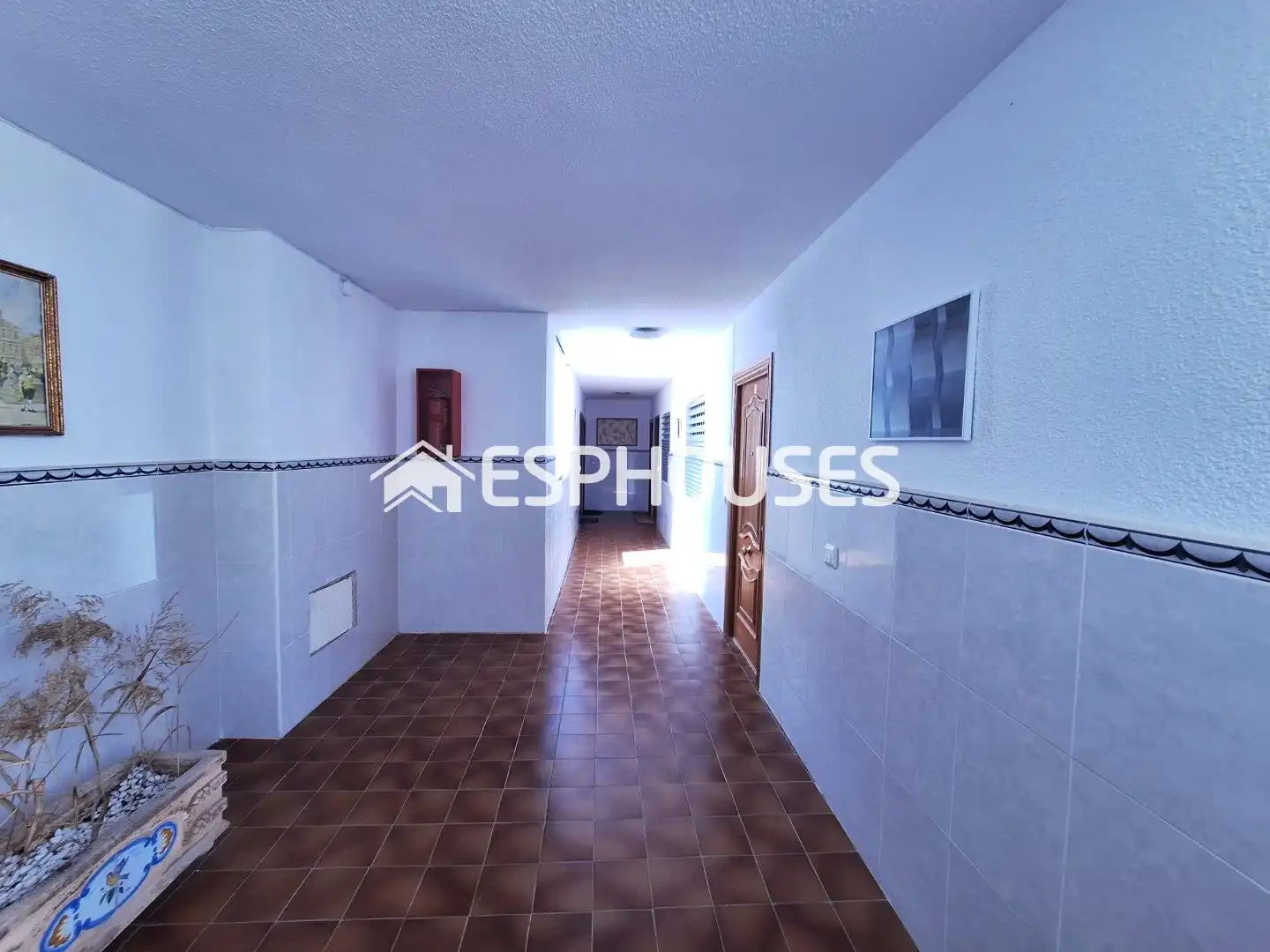 Apartament en venda en Rojales amb Aire condicionat, Terrassa i Moblat