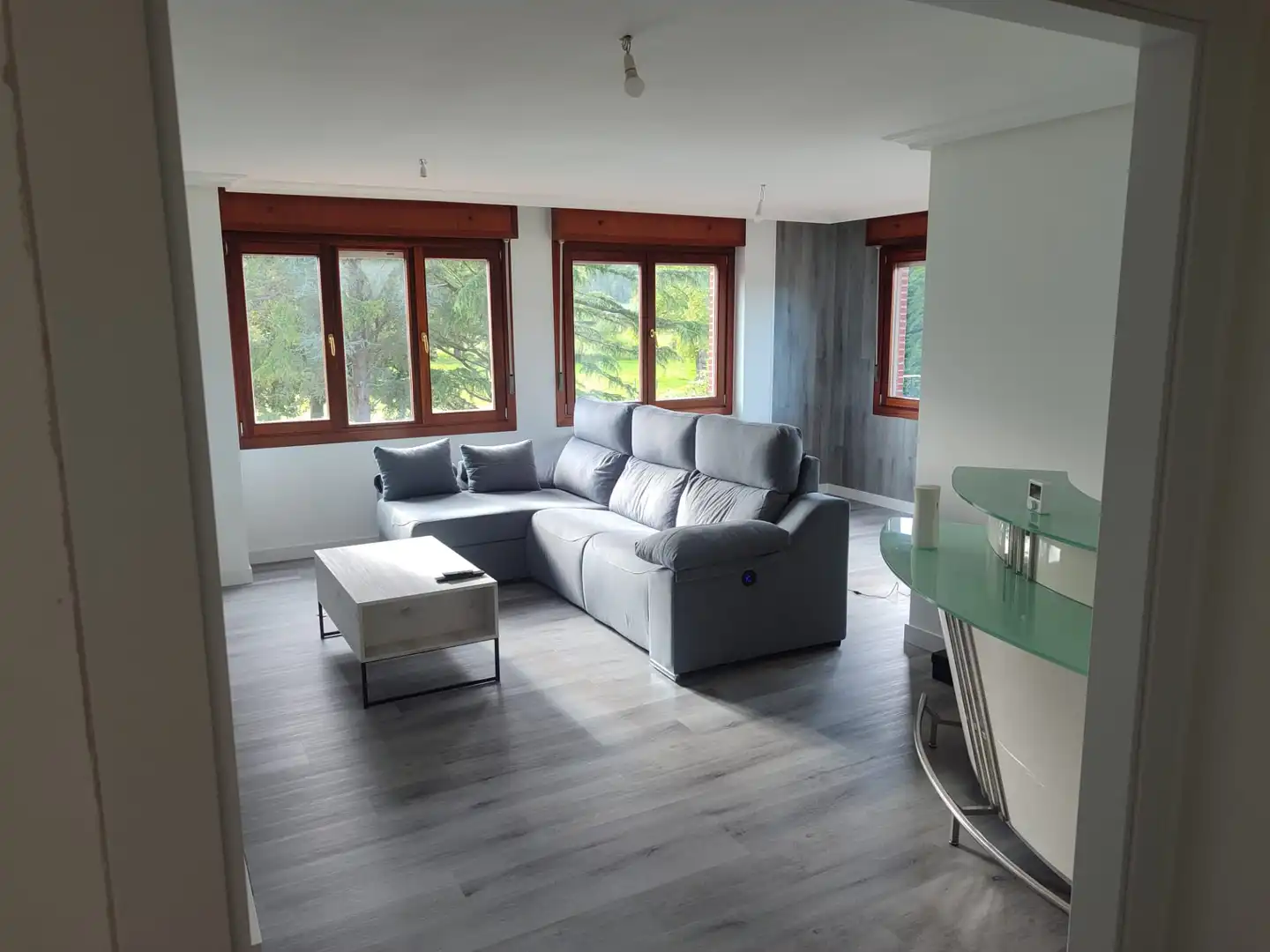Dúplex en venta en Barrio la Puente, Solórzano