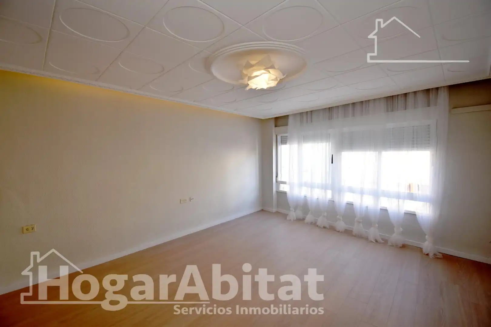 Habitación de Piso en venta en Vila-real con Aire acondicionado, Calefacción y Parquet