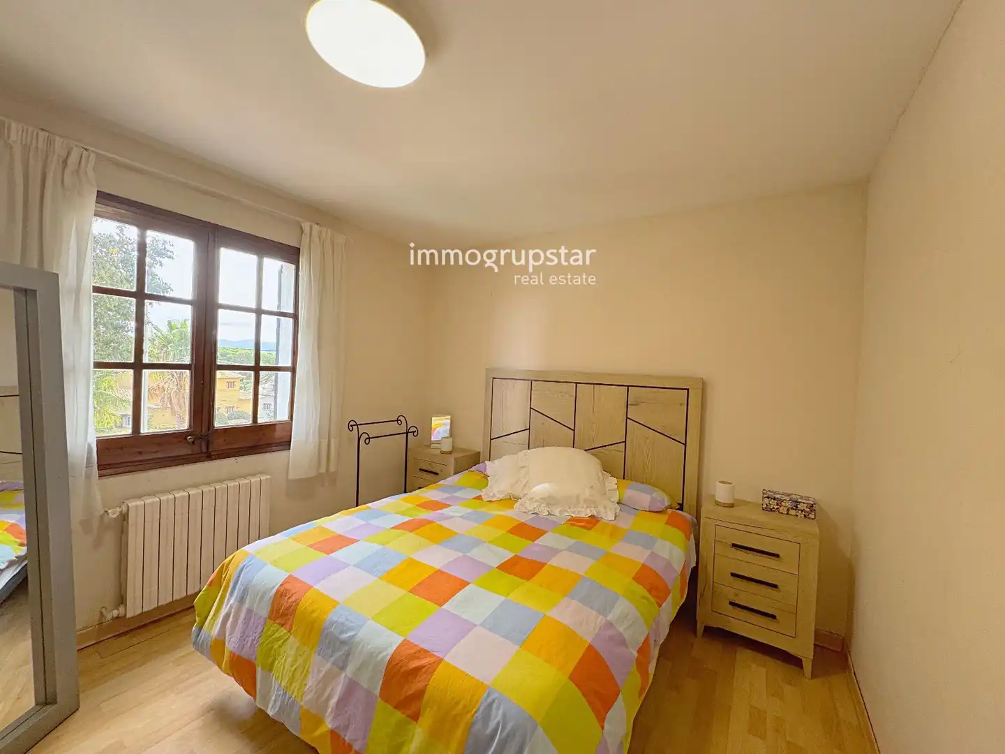 Habitación de Casa o chalet en venta en Castell d'Aro, Platja d'Aro i s'Agaró con Aire acondicionado, Calefacción y Terraza