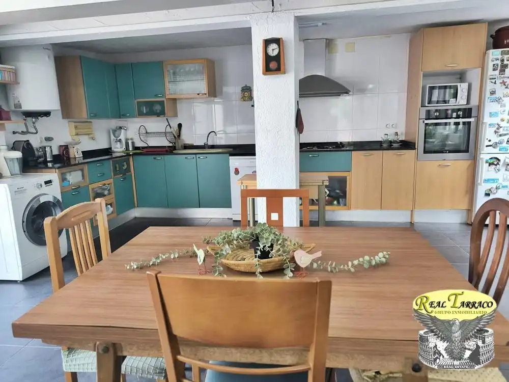 Country house with pool for sale in Migjorn, imagen 25