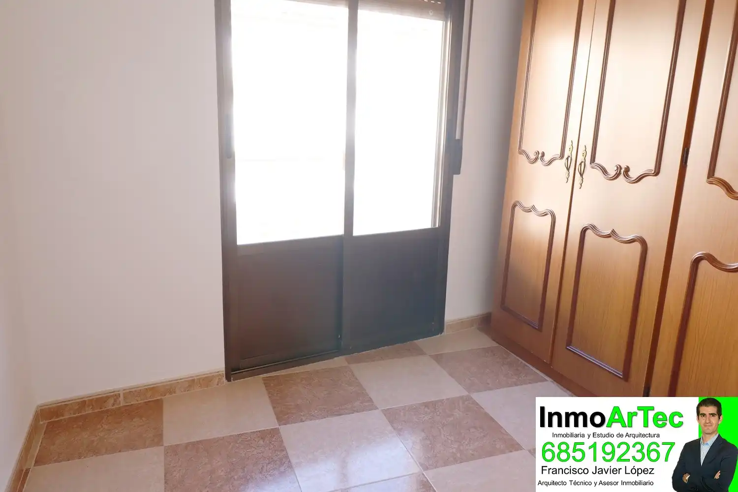 Casa amb balcó en venda a Calle Cuadrada 11, imagen 11