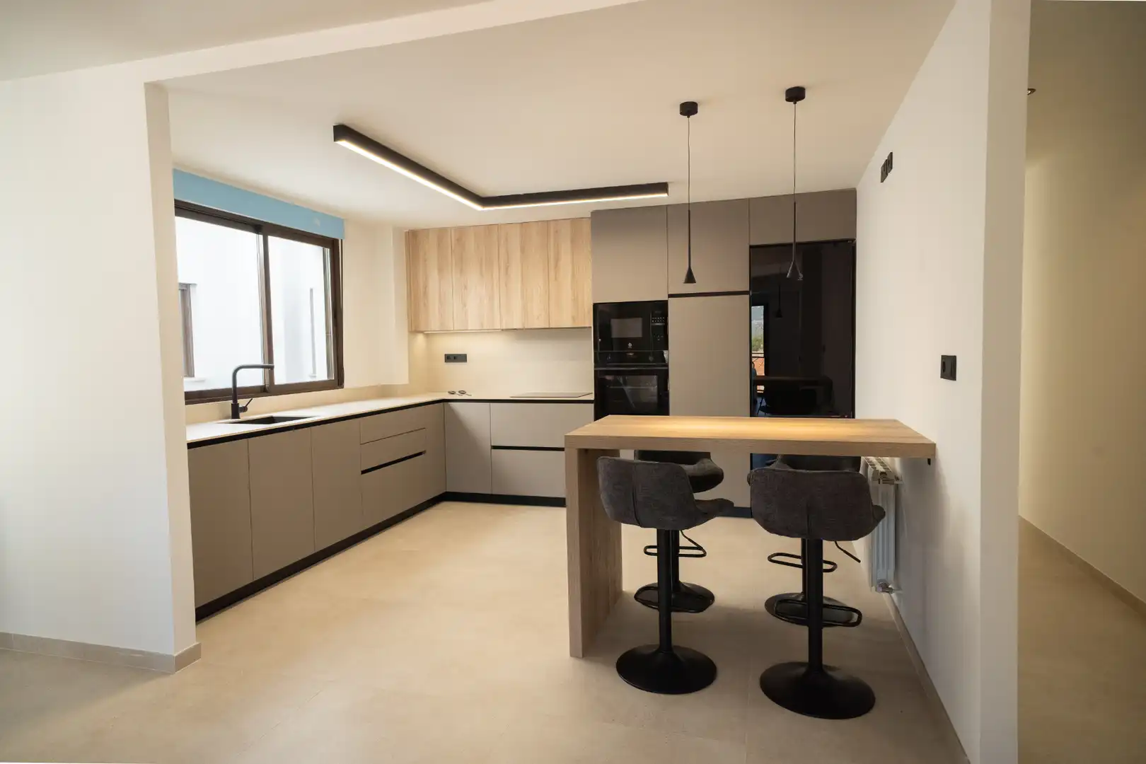 Ático en venta en Avinguda del País Valencià, 28, Muro de Alcoy