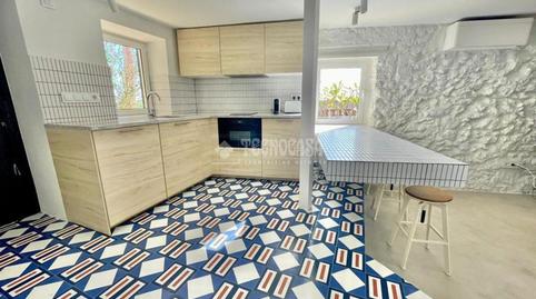 Foto 4 de Pis en venda a Calle Río Darro, Loma de los Riscos, Málaga