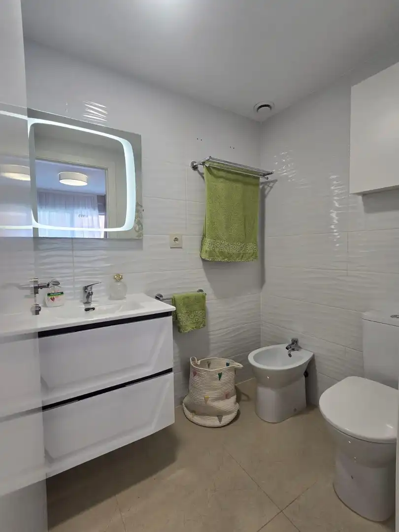 Apartament amb terrassa en venda a Marina d'Or, imagen 16