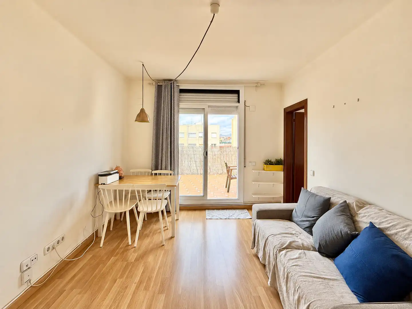 Ático con ascensor en venta en Carrer de Sant Lluís, imagen 6