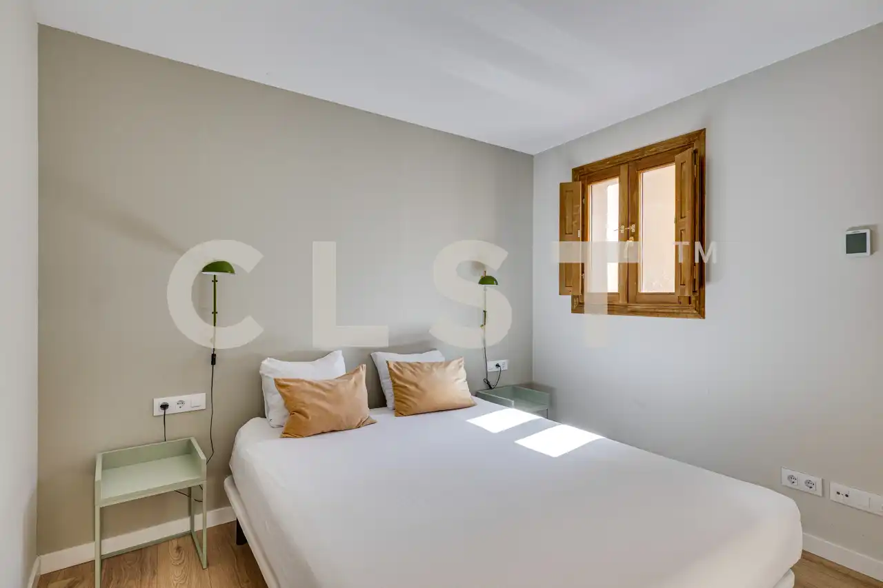 Appartement compact avec terrasse à vendre à Carrer de Milans, imagen 25