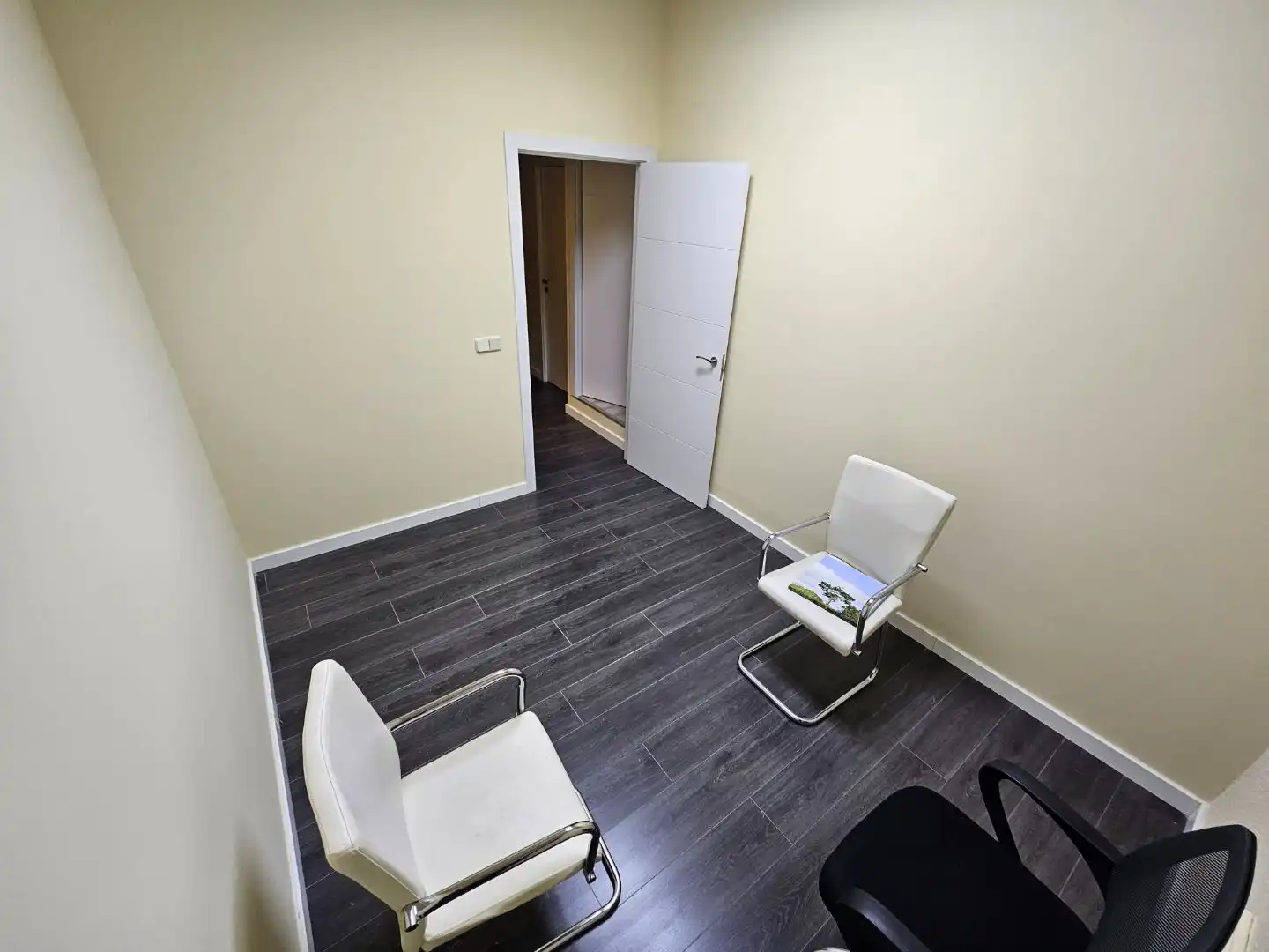 Office for rent in Pozuelo de Alarcón  with Air Conditioner, Heating and Internet