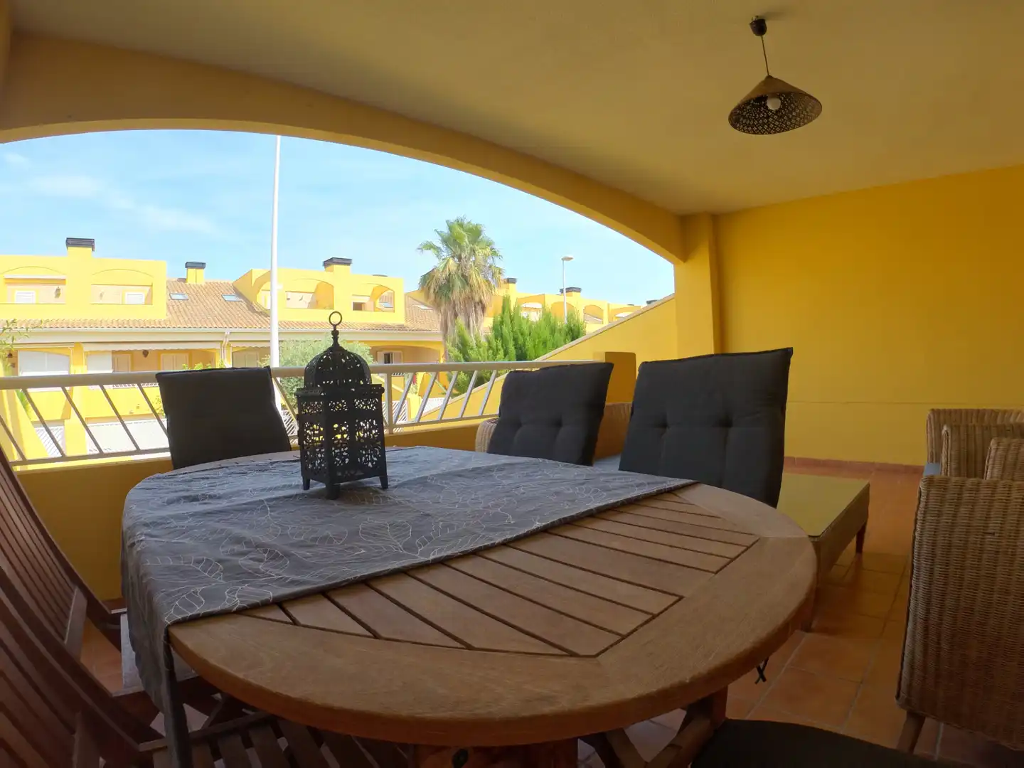 Maison mitoyenne avec piscine à vendre à Carrer Nàpols, imagen 24