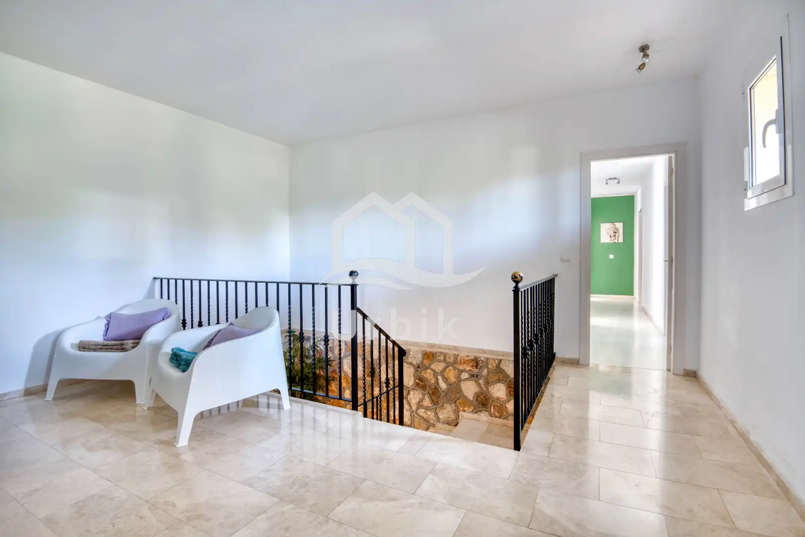 Chalet con terraza en venta en Golf Costa Brava, imagen 28
