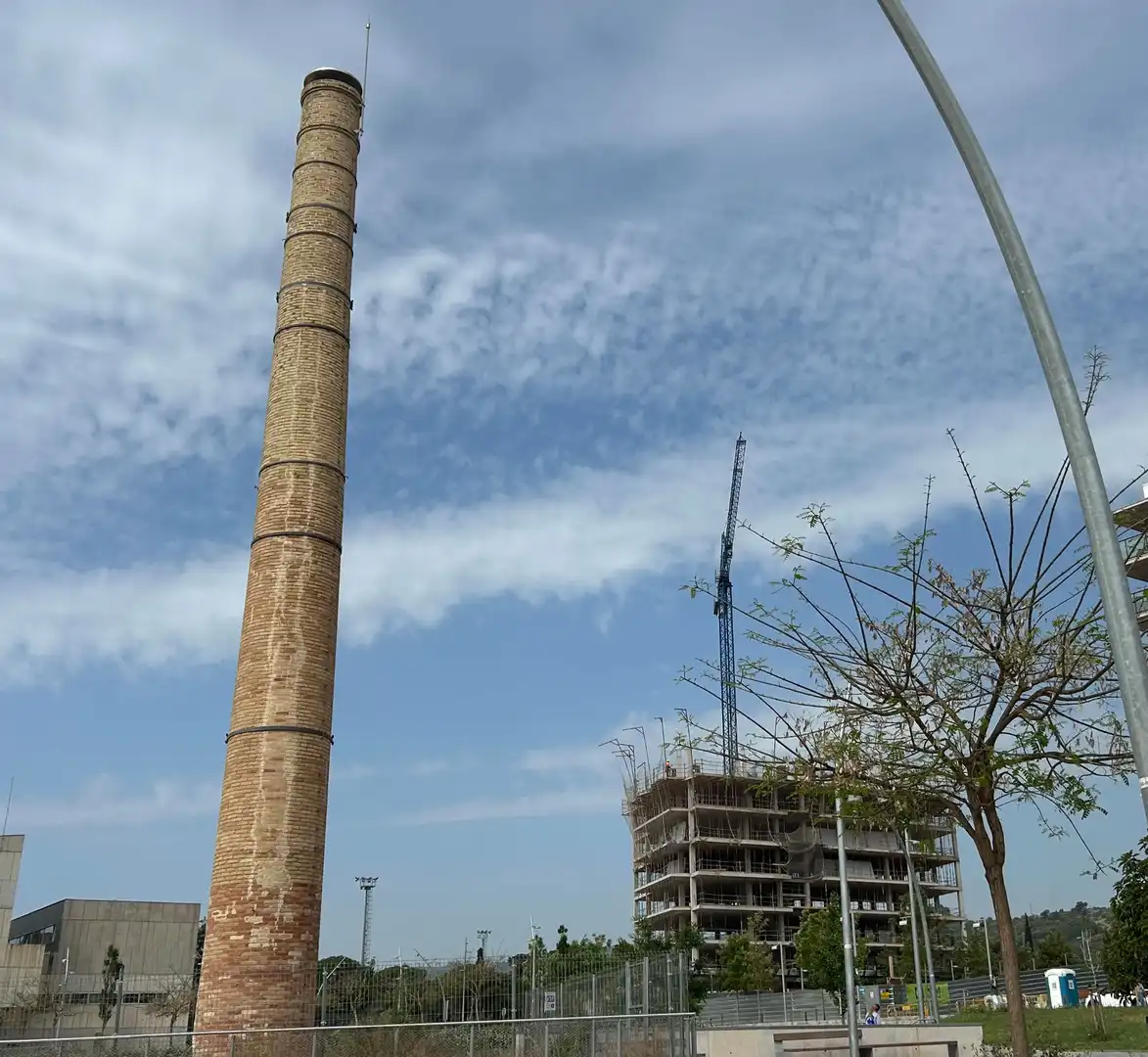 Piso de obra nueva con terraza en venta en Llevant, imagen 16