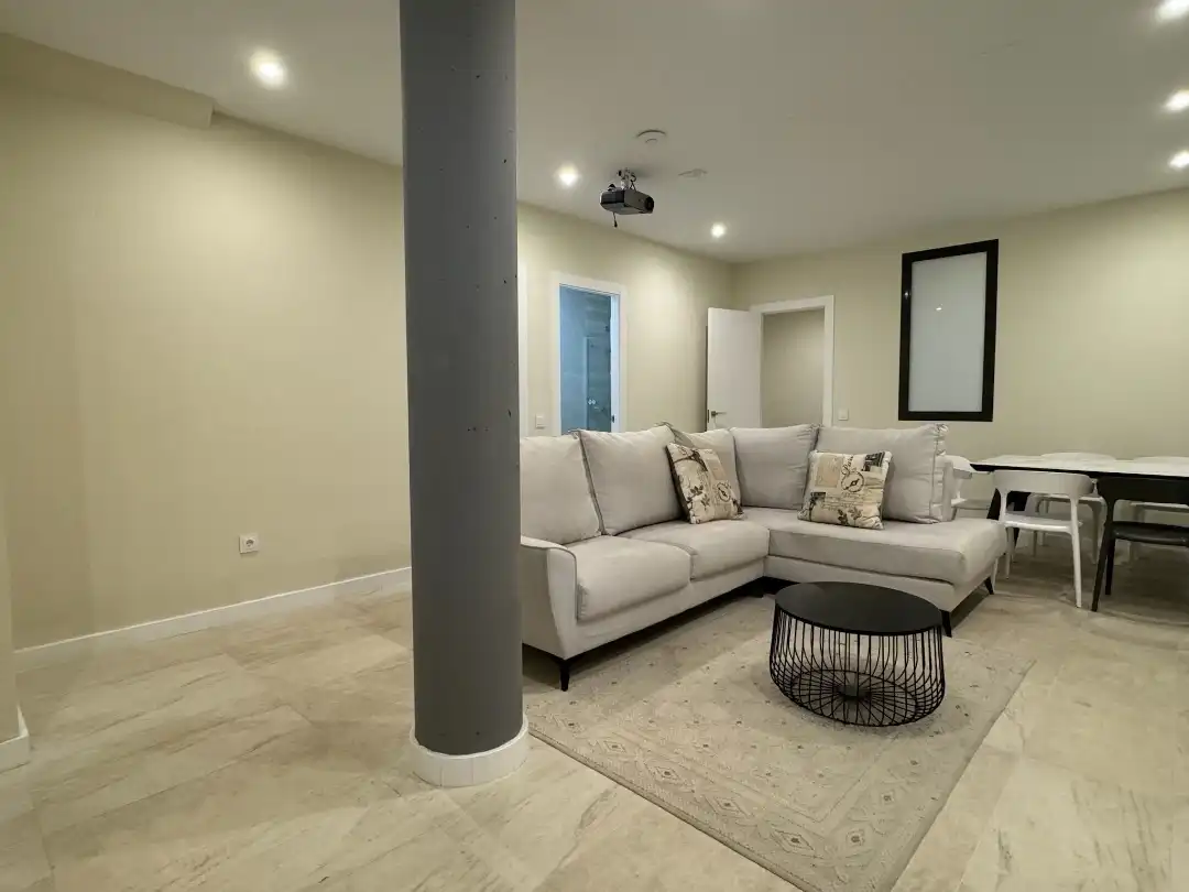 Semi-detached house with garden for sale in Carrer betlin 5, imagen 23