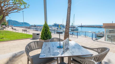 Foto 4 von Geschaftsraum zur Miete in Ing a Gara M Cb, Cala Bona, Son Servera