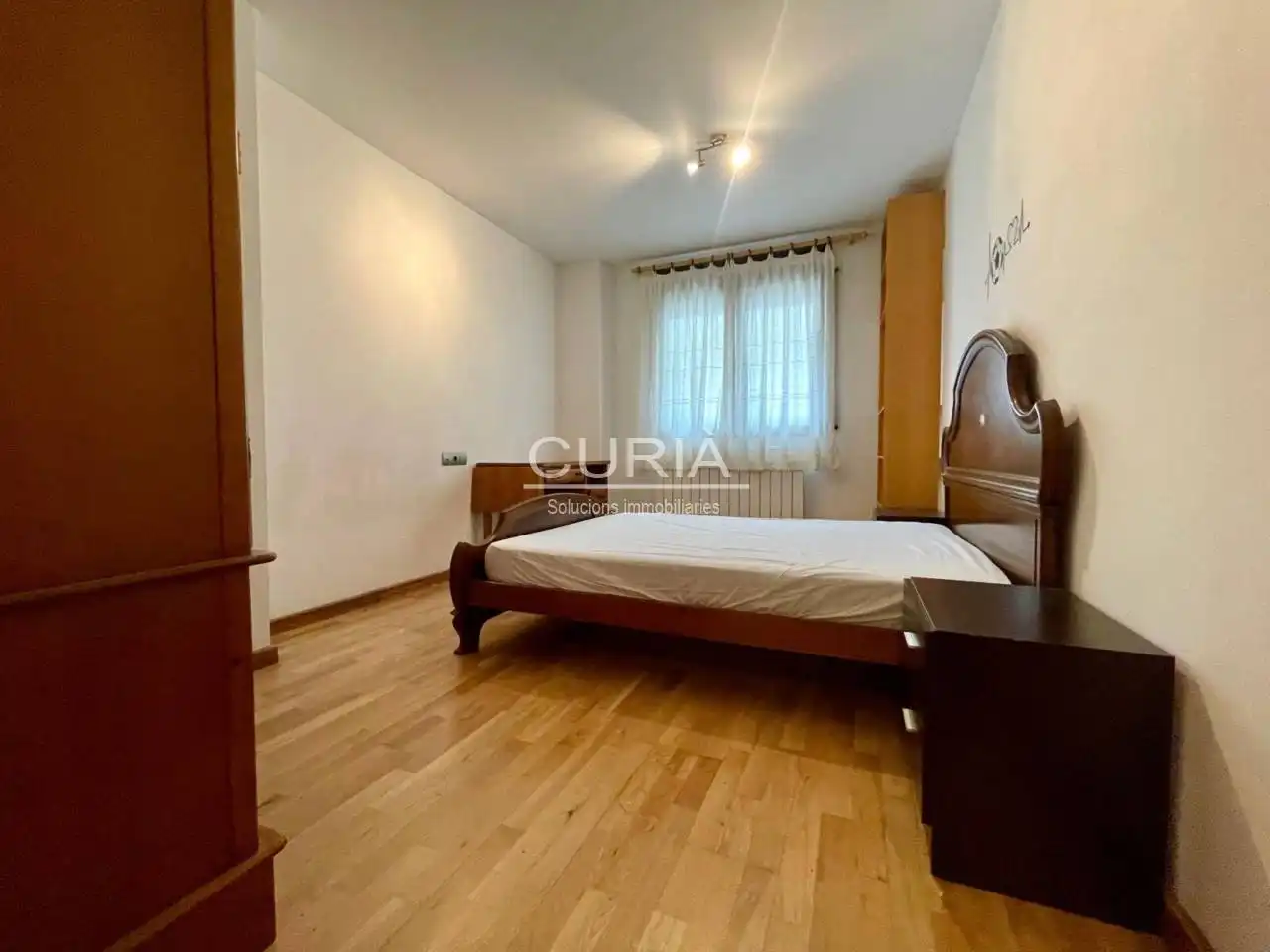 Habitación de Piso en venta en Alcoletge con Aire acondicionado, Calefacción y Parquet