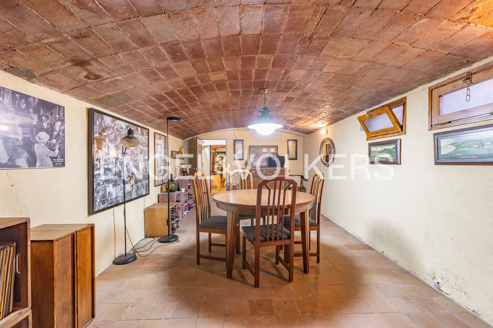 Casa adosada en venta en Sabadell con Aire acondicionado, Calefacción y Parquet