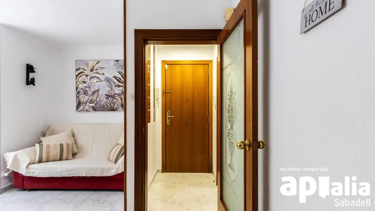 Flat for sale in Sabadell  with Heating