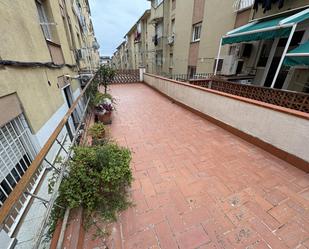 Terrassa de Planta baixa en venda en Sabadell amb Aire condicionat, Calefacció i Terrassa