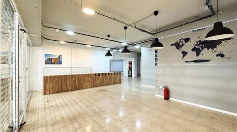 Photo 2 of Premises to rent in Barcelona, 22, El Poble Sec, Barcelona