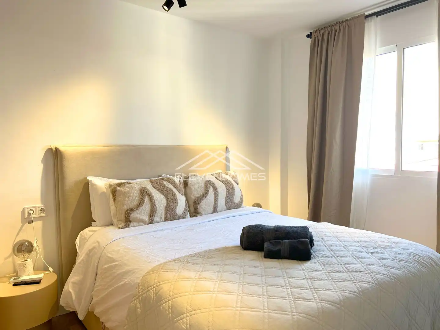 Flat with lift for sale in Caro, imagen 5