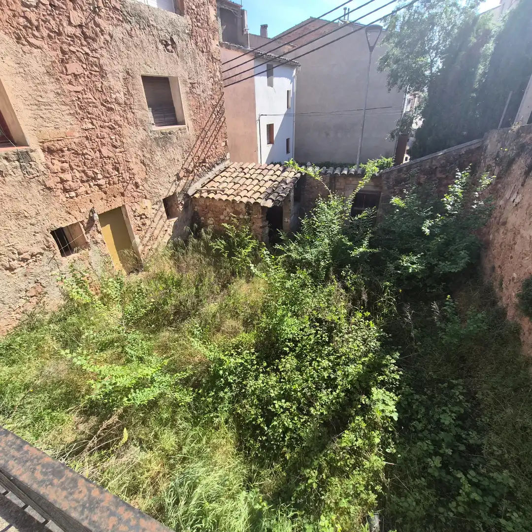Casa o xalet en venda en Carme amb Jardí privat, Parquet i Terrassa