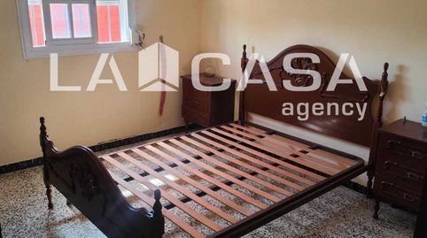 Foto 3 de Casa o xalet en venda a La Granja - La Colina - Los Pastores, Algeciras