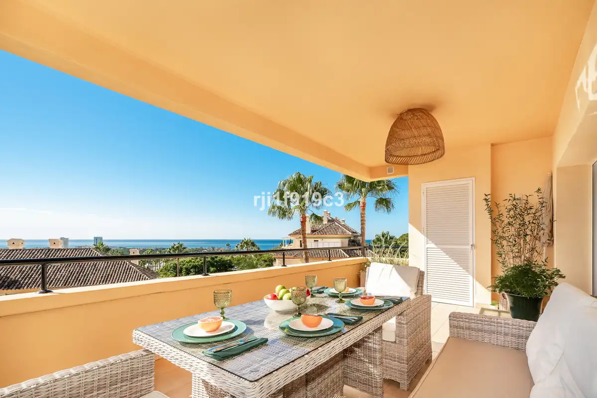 Appartamento con ascensore in vendita a Elviria - Cabopino