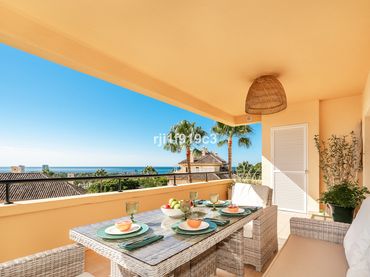 Pis amb ascensor en venda a Elviria - Cabopino