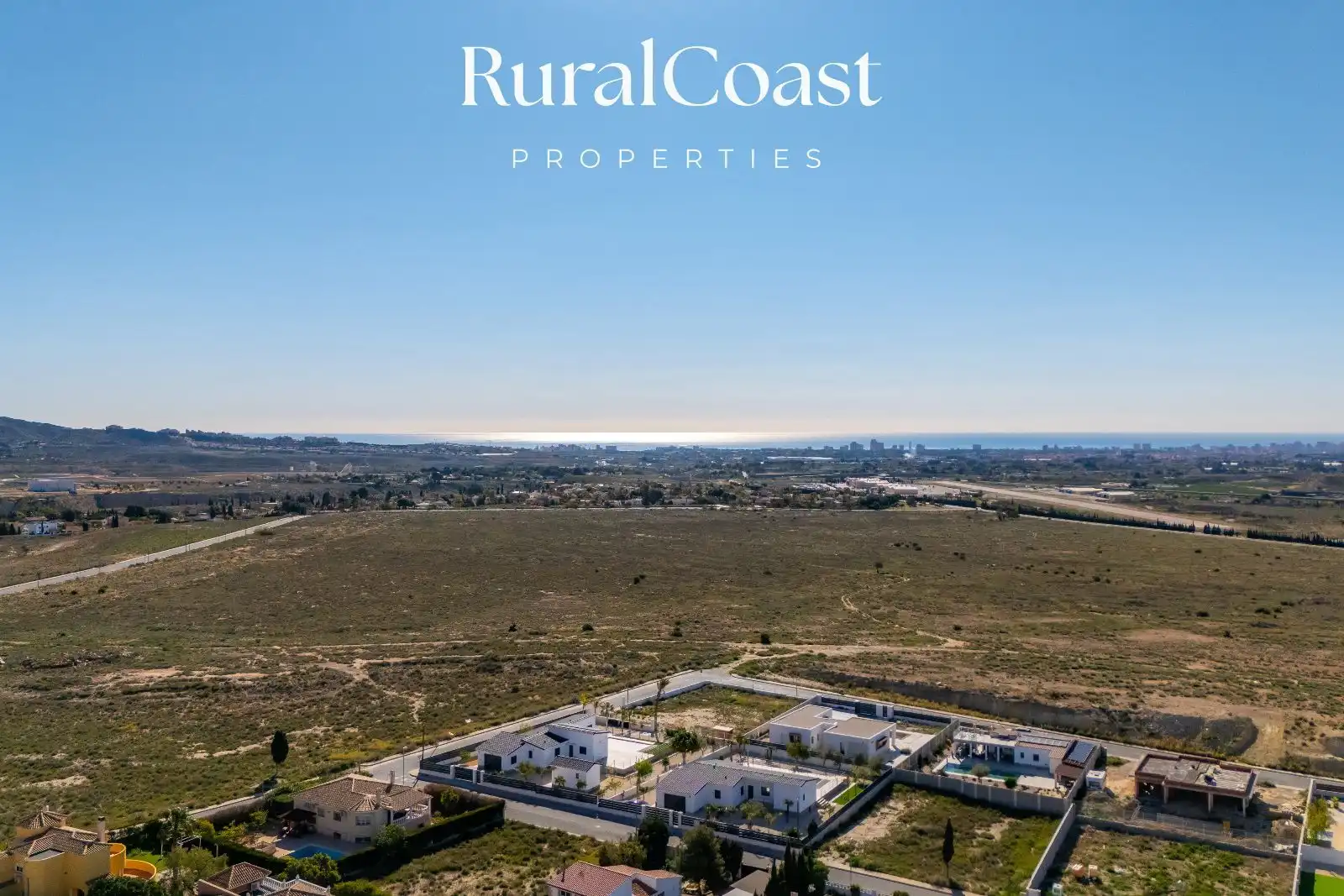 Piso en venta en Algeps, Valle del Sol