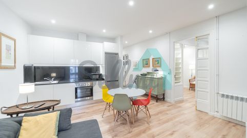 Photo 4 of Flat for rent in Oscura, Santo Domingo - El Campillín, Oviedo
