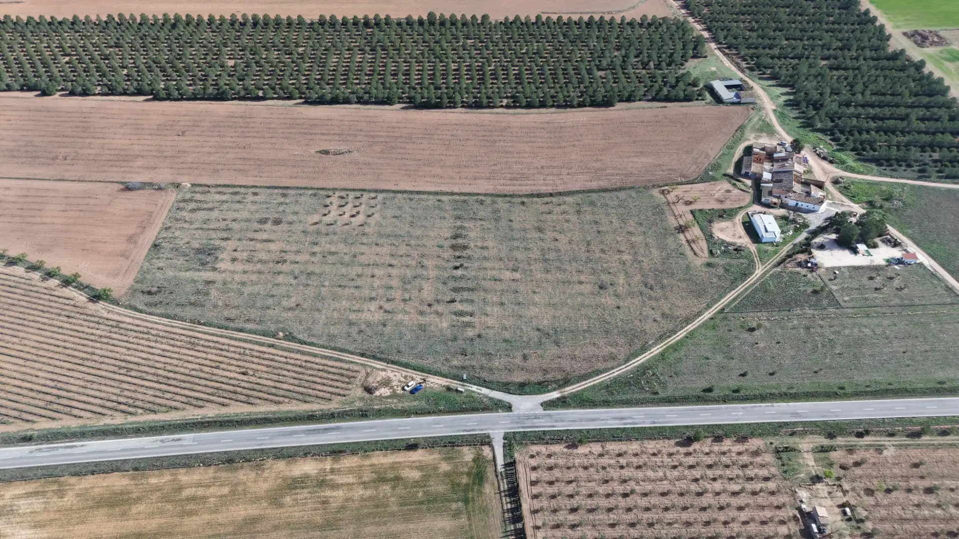Residential land for sale in Yecla, imagen 9
