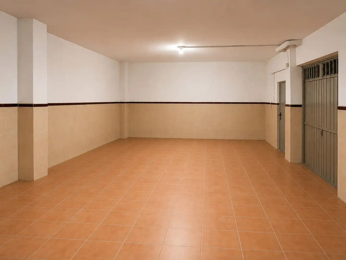 Aparcament en venda a Andújar