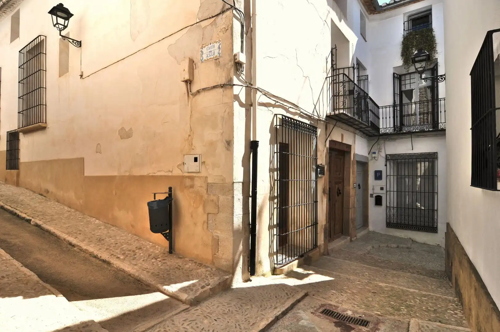 Maison avec terrasse à vendre à Benissa pueblo, imagen 85